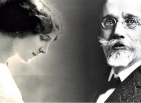 Ο φλογερός έρωτας του Βενιζέλου για την Παρασκευούλα!!!